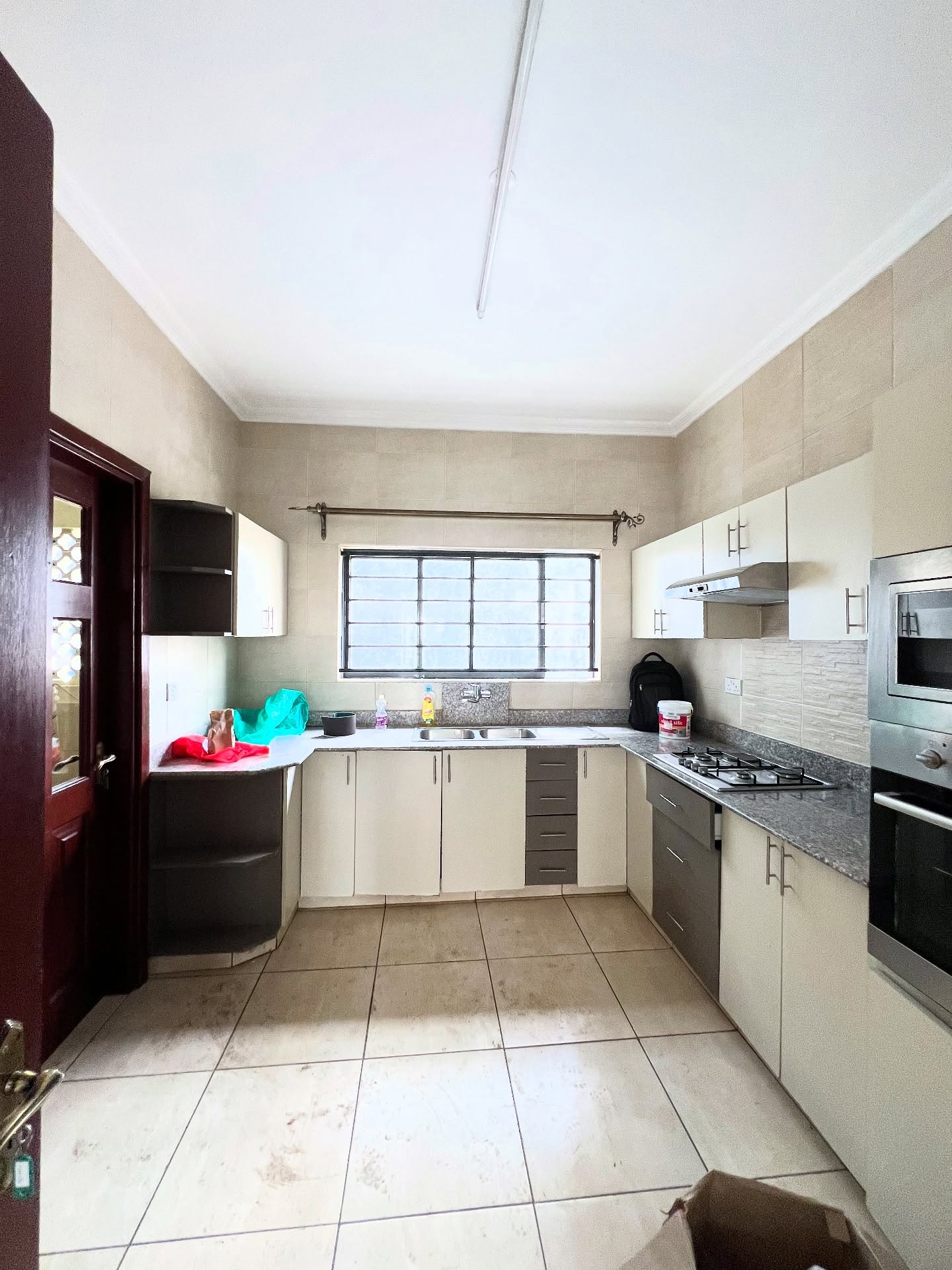 Charming 3 Bedroom Apartment For Rent in Westlands Image