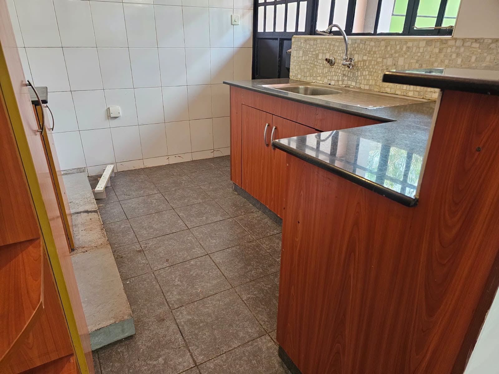 Charming 3-Bedroom bungalow for rent in  Miotoni, Karen Image