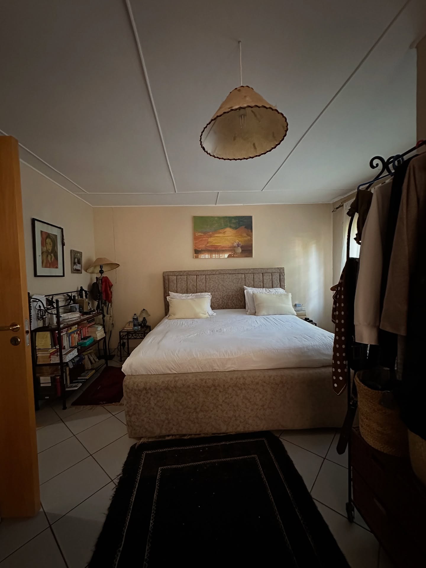 Charming 3 Bedroom Maisonette For Rent in Rosslyn, Image