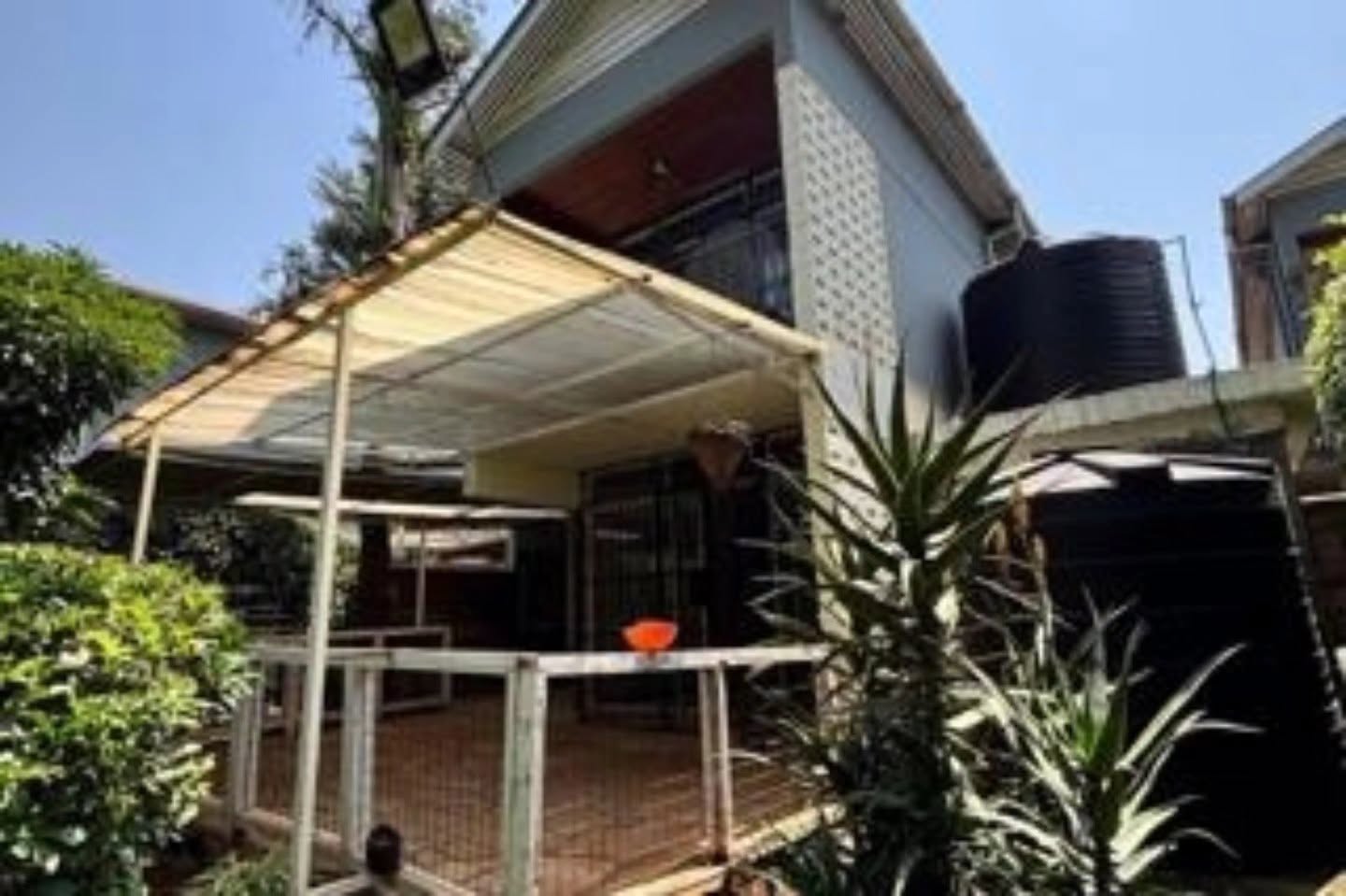 Charming 3 Bedroom Mansionette + DSQ To Let (Under Renovation) KILELESHWA Image