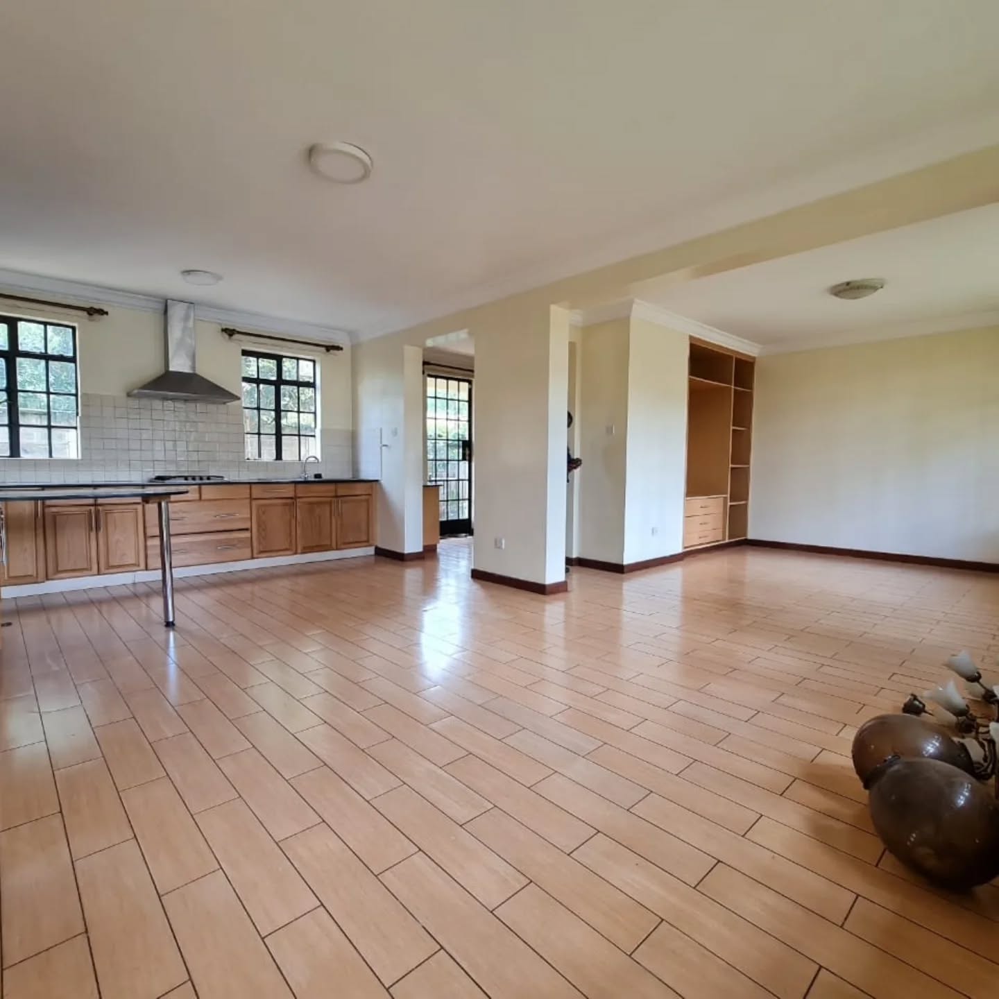 Charming 3-bedroom townhouse for rent in Lavington Image