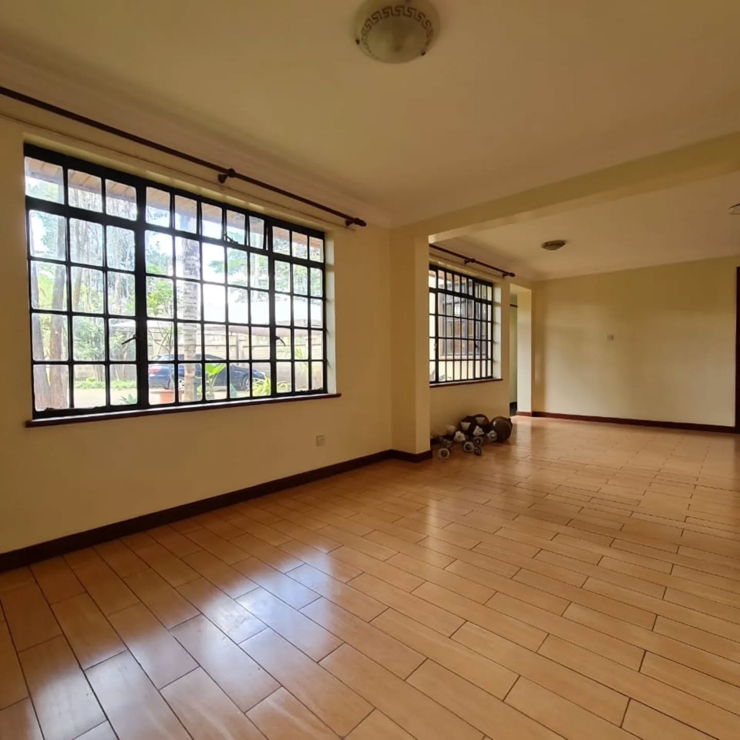 Charming 3-bedroom townhouse for rent in Lavington Image