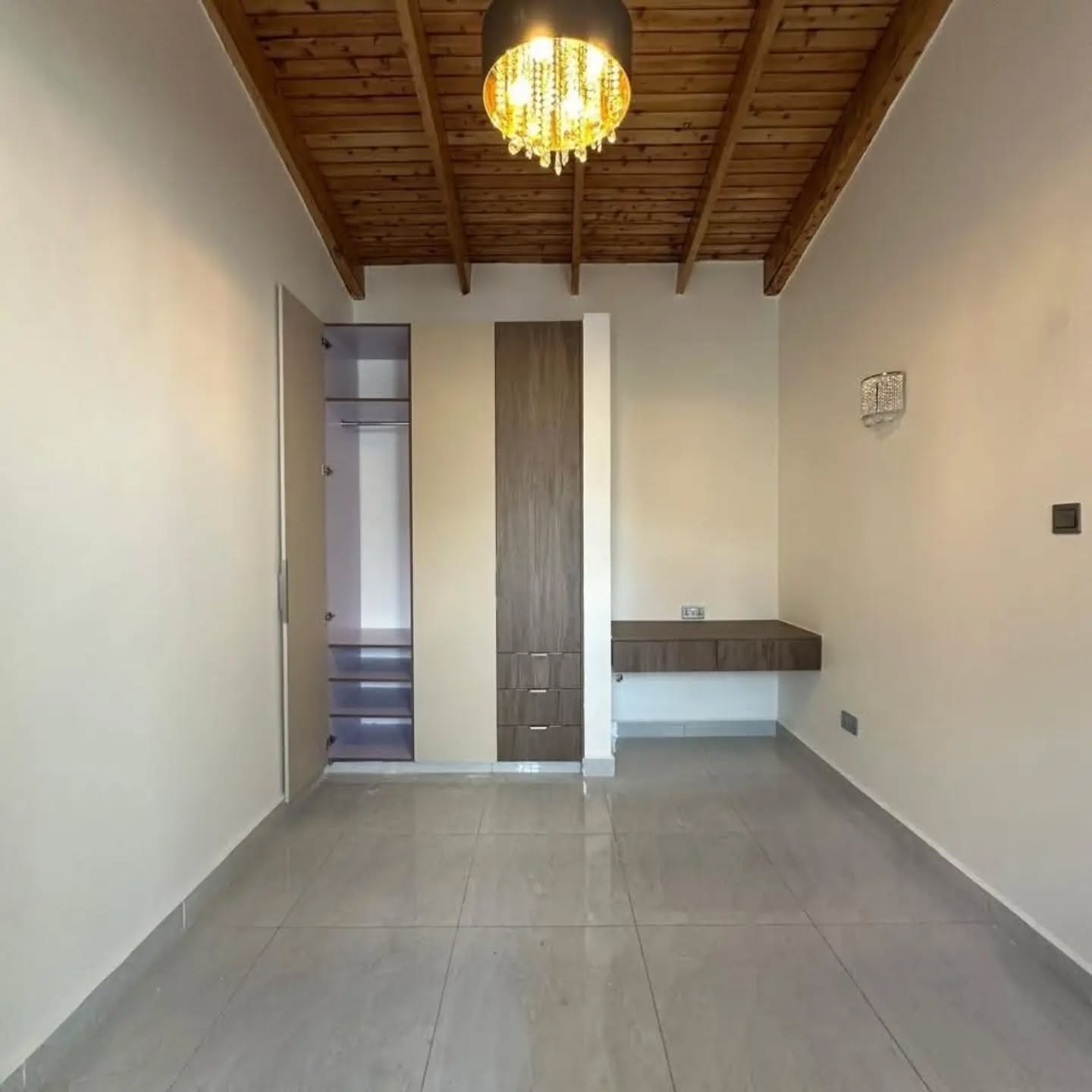 Charming 4-Bedroom + DSQ Townhouse For rent in Westlands Image