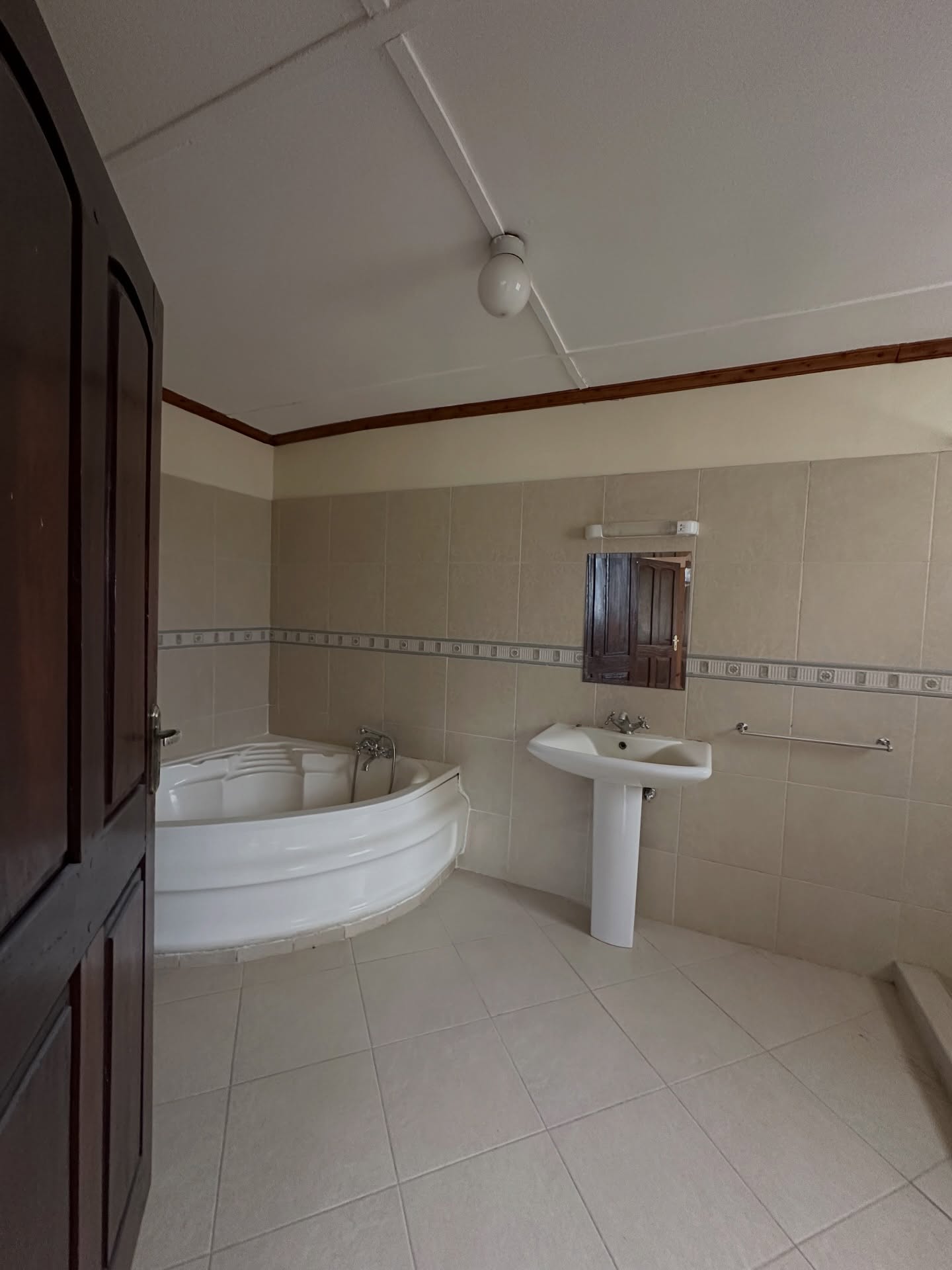 Charming 4-Bedroom Townhouse for Rent | Karen, Marula Lane Image