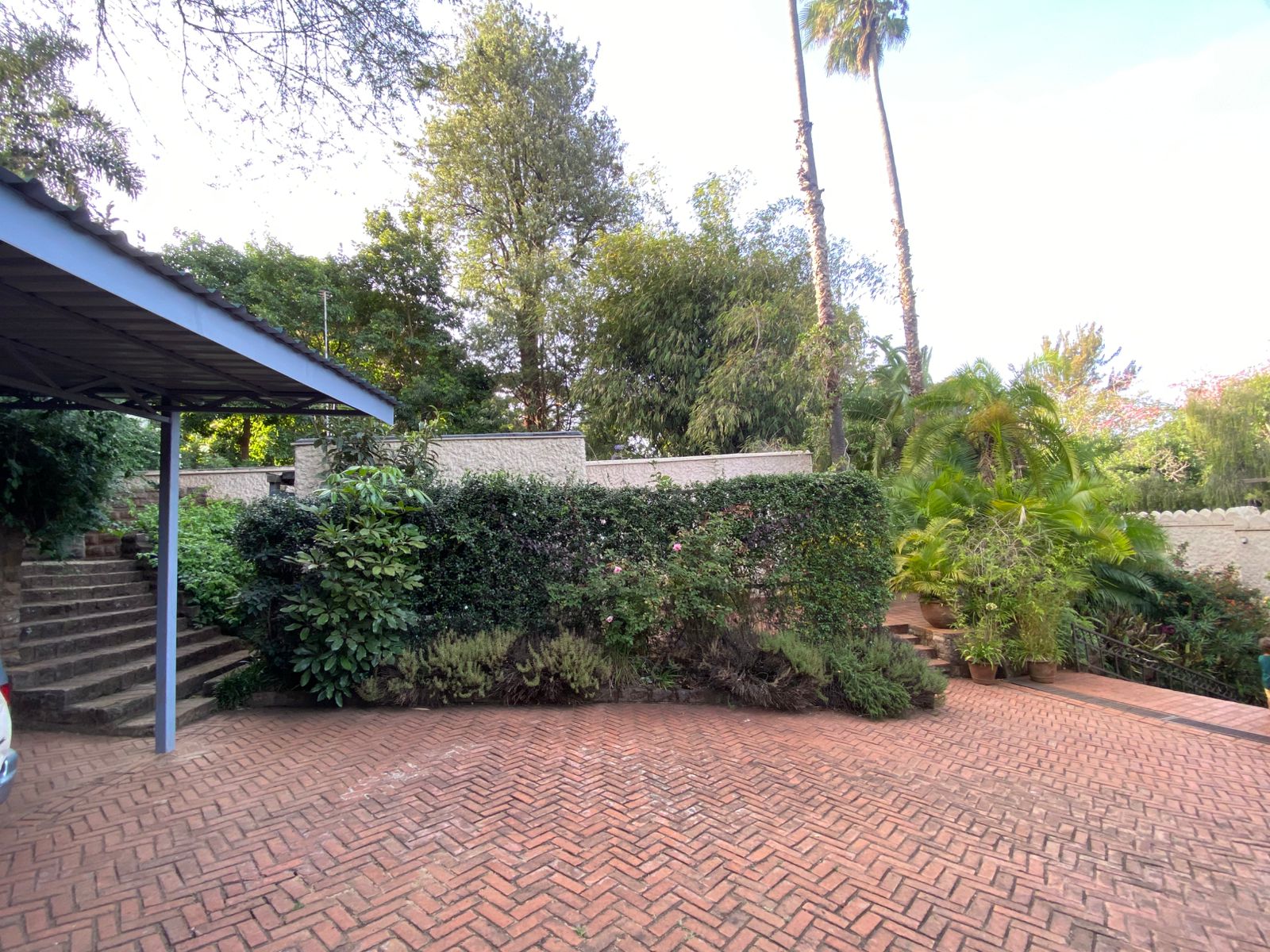 Charming Cottage for Rent in old Muthaiga Image