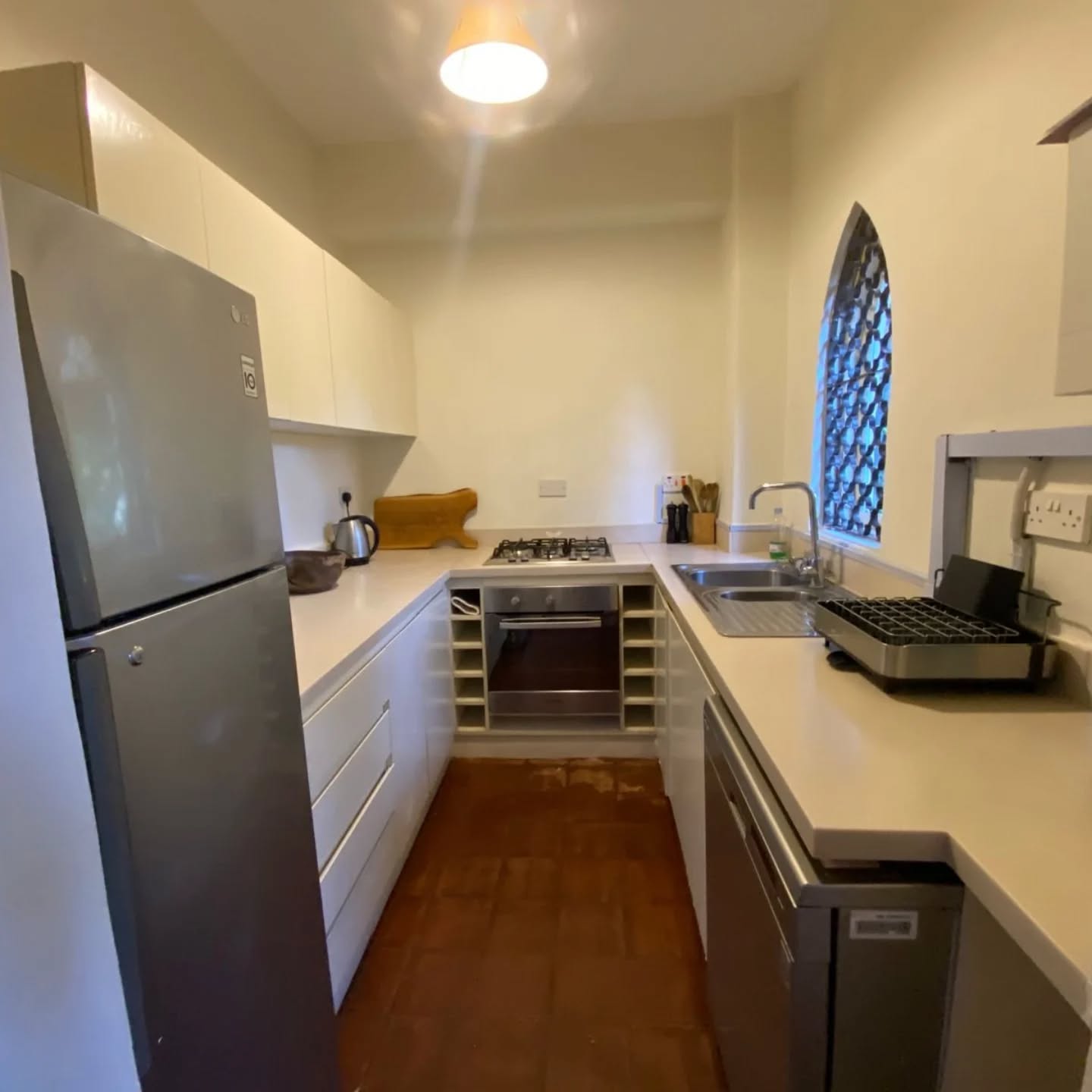 Charming Fully Furnished 2 Bedroom Bungalow For Rent in Old Muthaiga Image