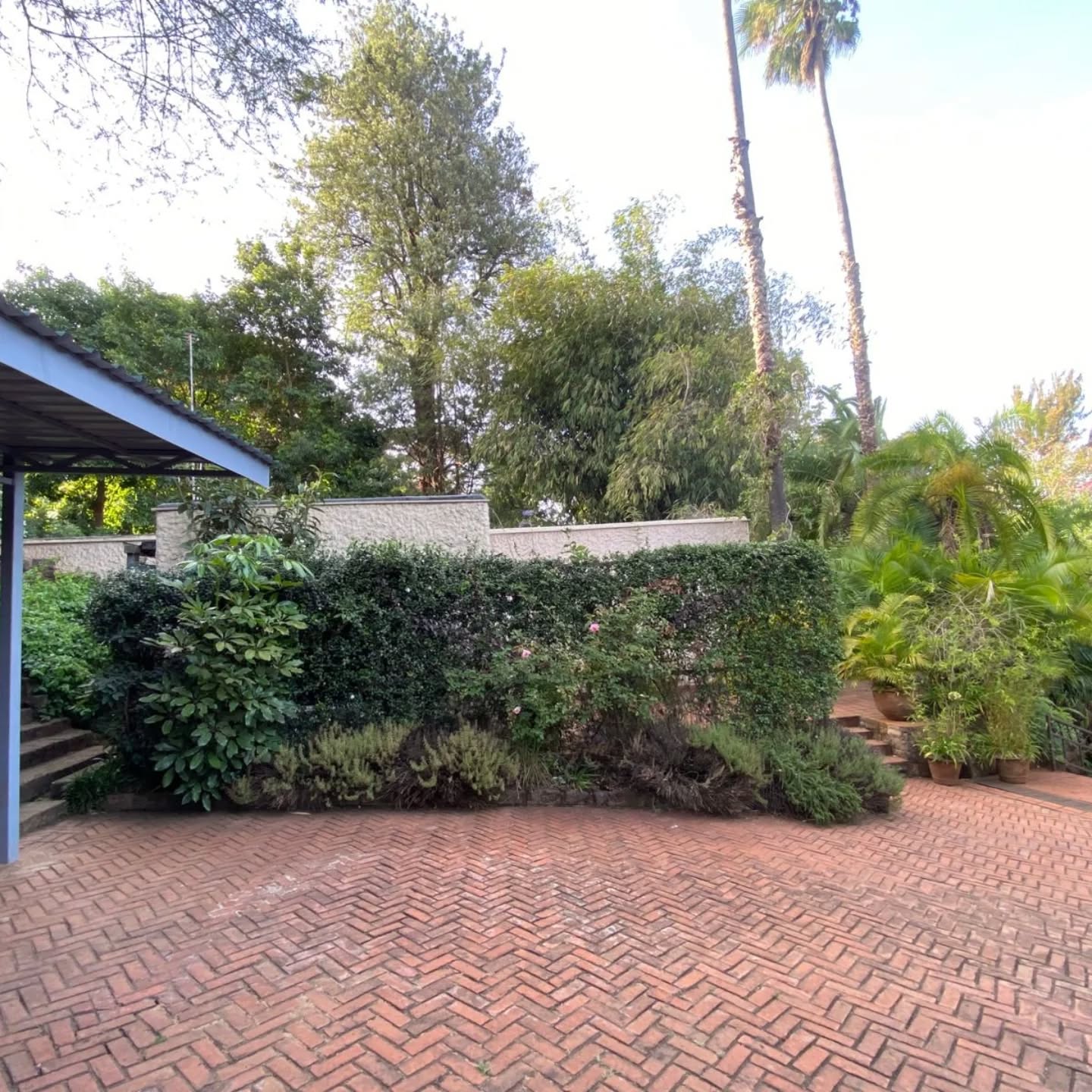 Charming Fully Furnished 2 Bedroom Bungalow For Rent in Old Muthaiga Image