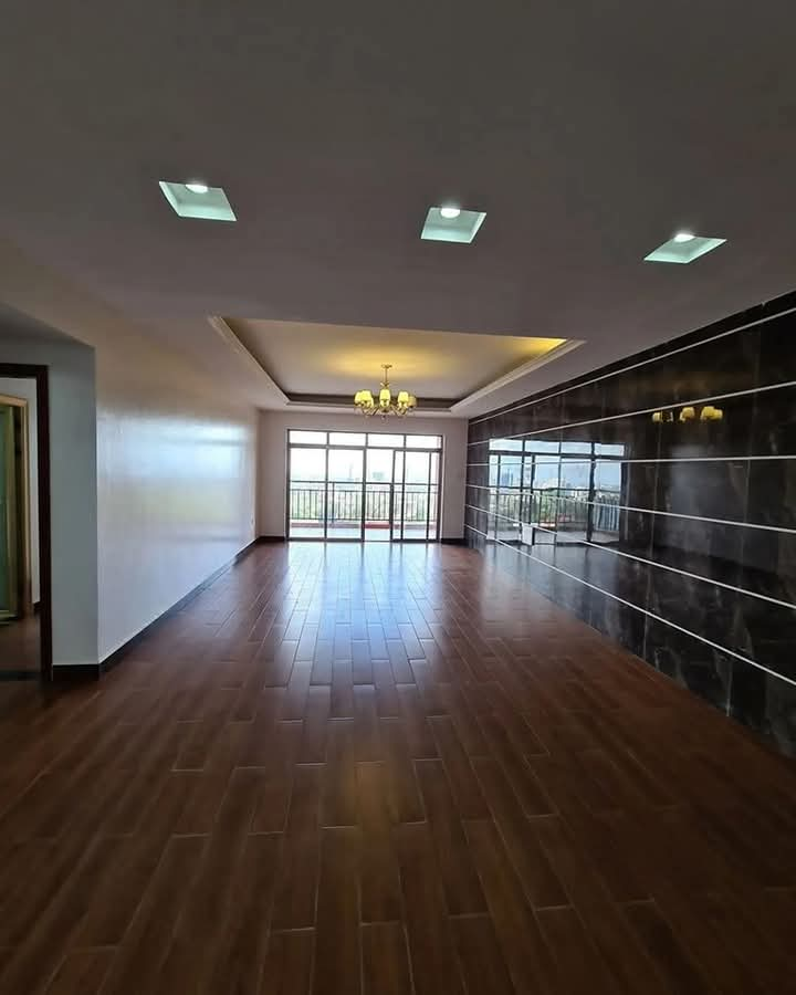 Classy 2 Bedroom Apartment For Rent in Kilimani