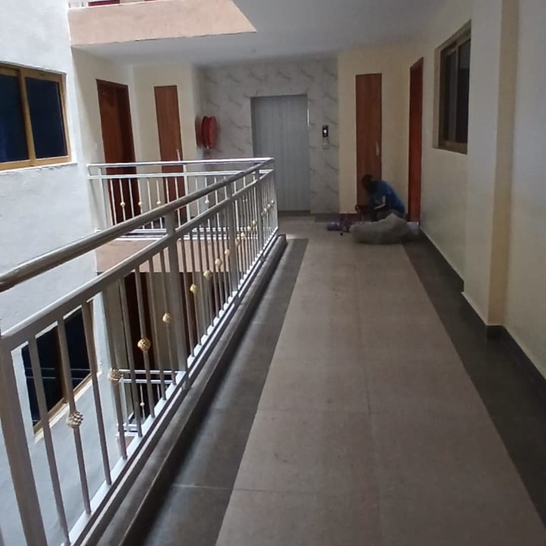 Classy 2 bedroom apartment to let in Imara Daima