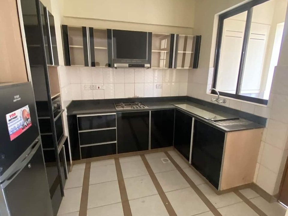 Classy 2 Bedroom Apartment To Let in South C Off Mombasa Rd