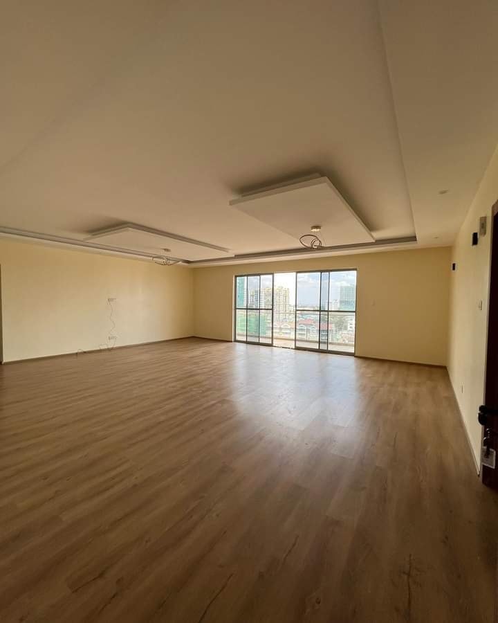 Classy 2 bedroom apartment to let kilimani