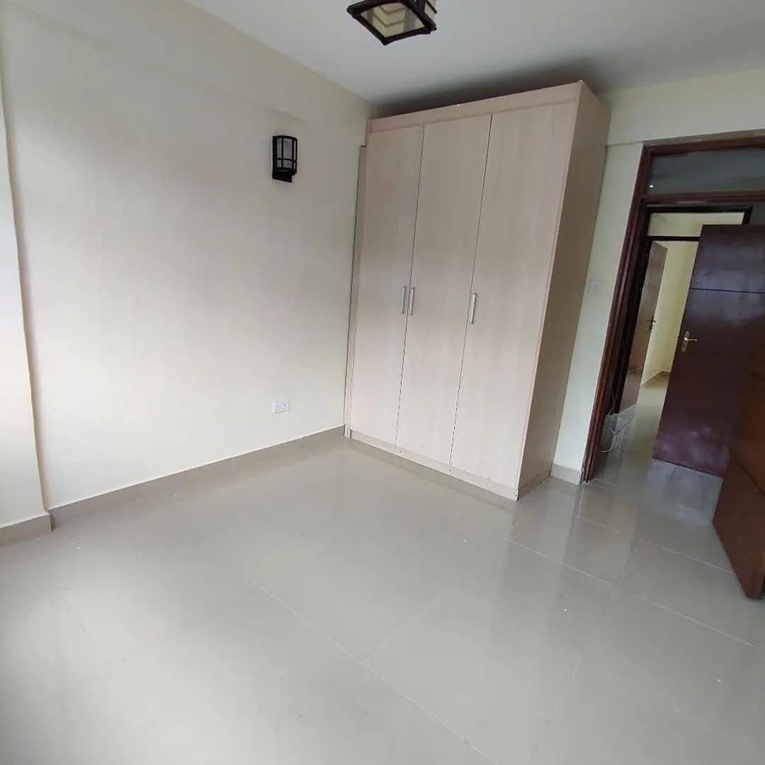 Classy and affordable 3 bedroom apartment to let in kileleshwa Image