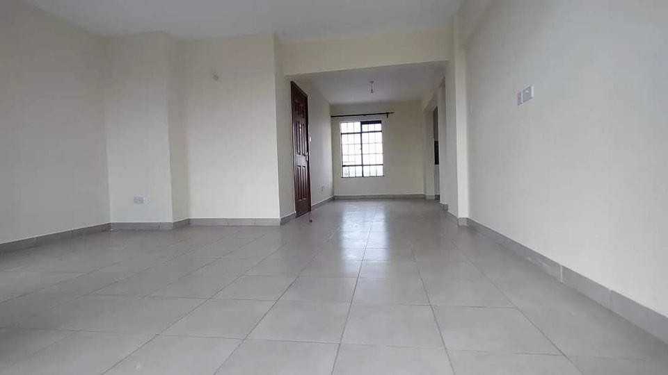 Classy and spacious  3 bedroom apartment to let on ngong Rd