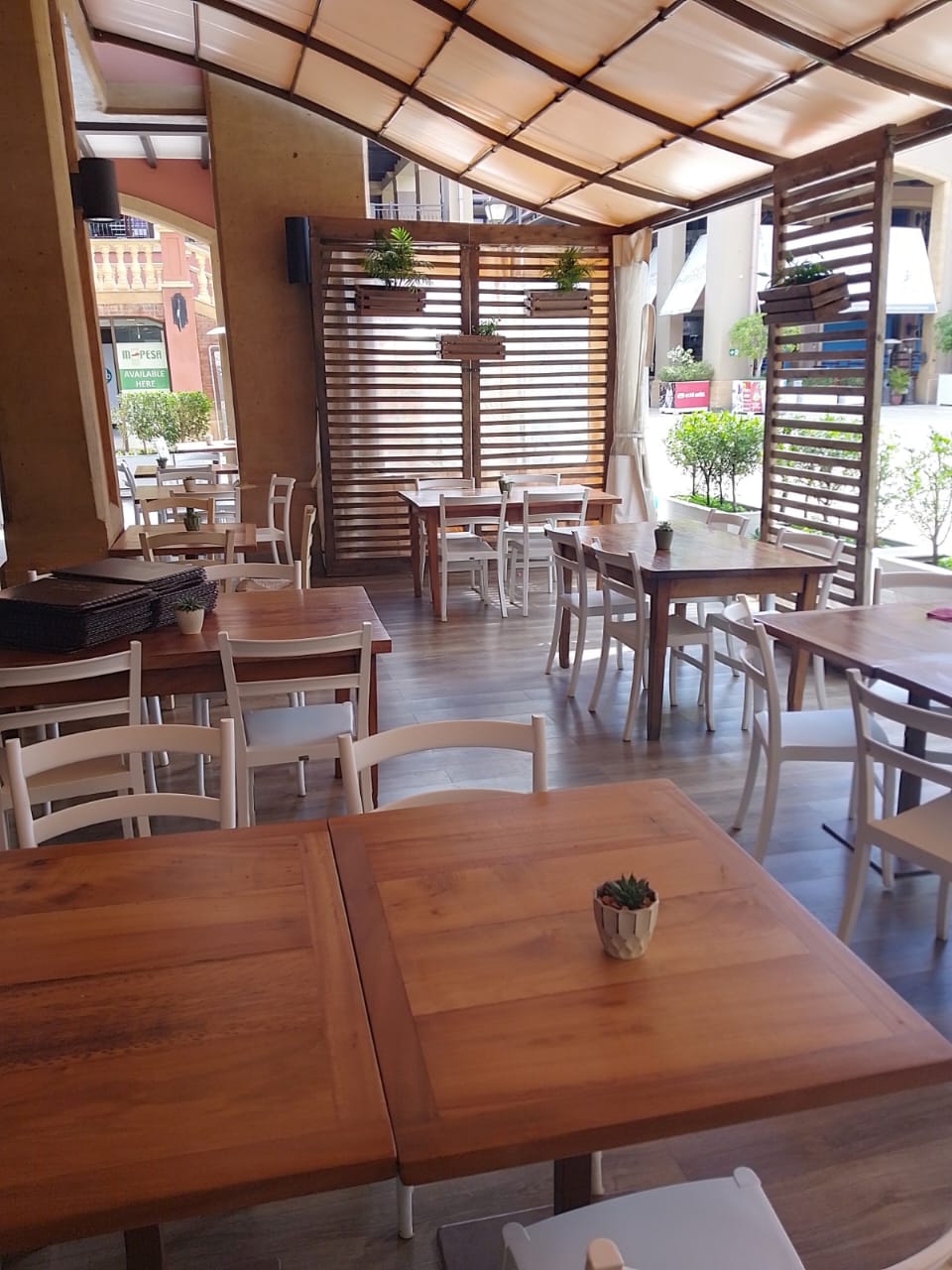 Coffee-Plus Restaurant for sale in Karen