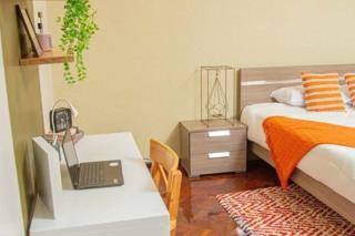 Commercial 2 bedrooms apartment for office use for rent in Riverside Drive Image