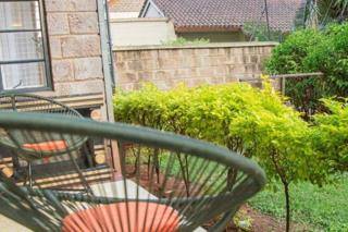 Commercial 2 bedrooms apartment for office use for rent in Riverside Drive