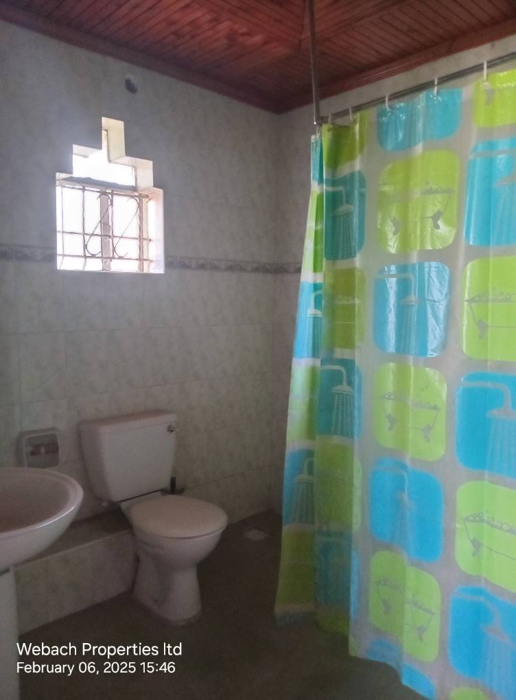 Commercial 4 bedroom maisonette for rent in Syokimau, Katani Road Image