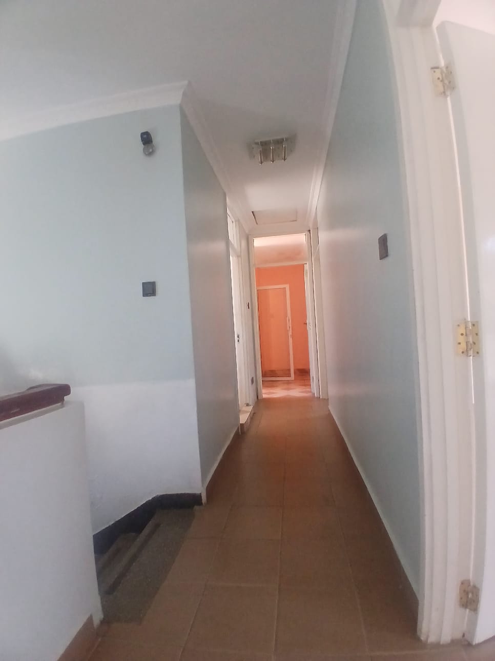 Commercial 5 Bedroom Maisonette For Rent in Kilimani Image