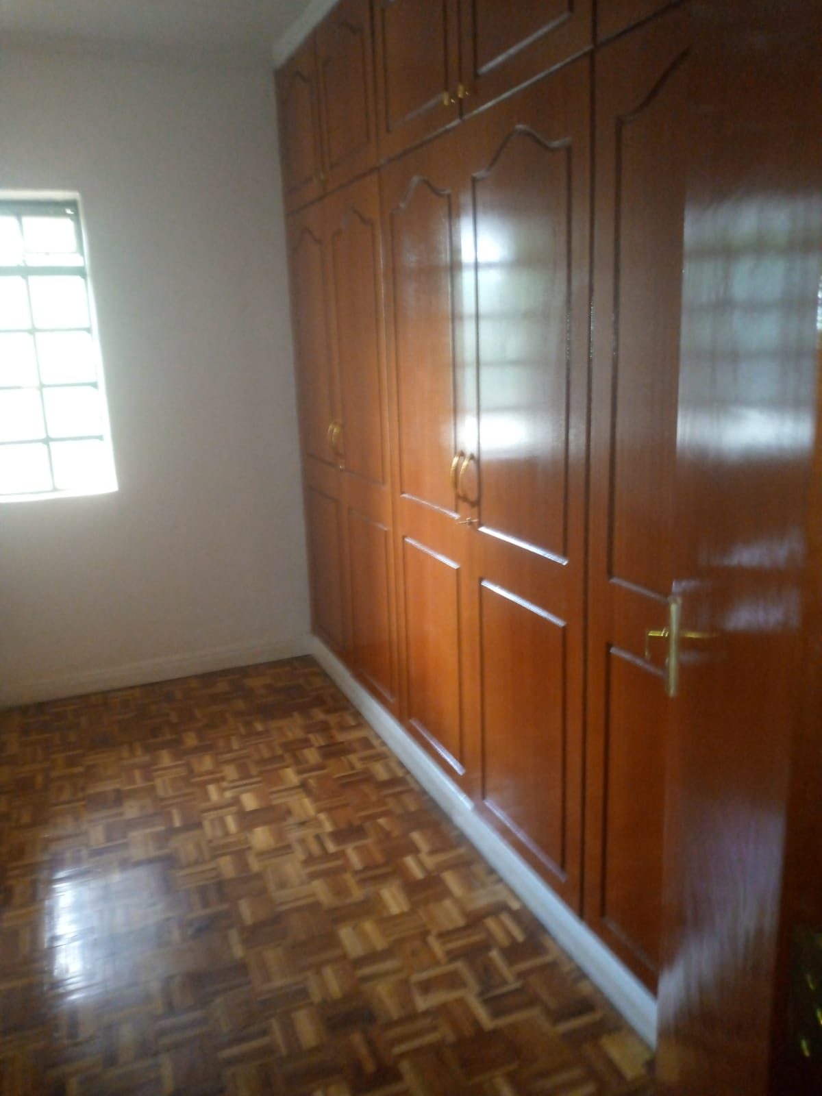 Commercial 5 bedroom maisonette to let in Kileleshwa, Oloitoktok Road Image
