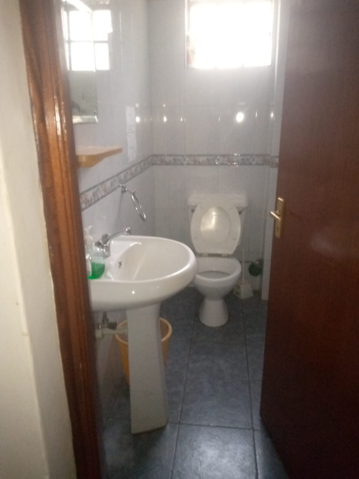 Commercial 5 bedroom maisonette to let in Kileleshwa, Oloitoktok Road