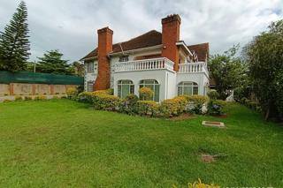 Commercial 8 bedrooms house for office use to let in Lavington