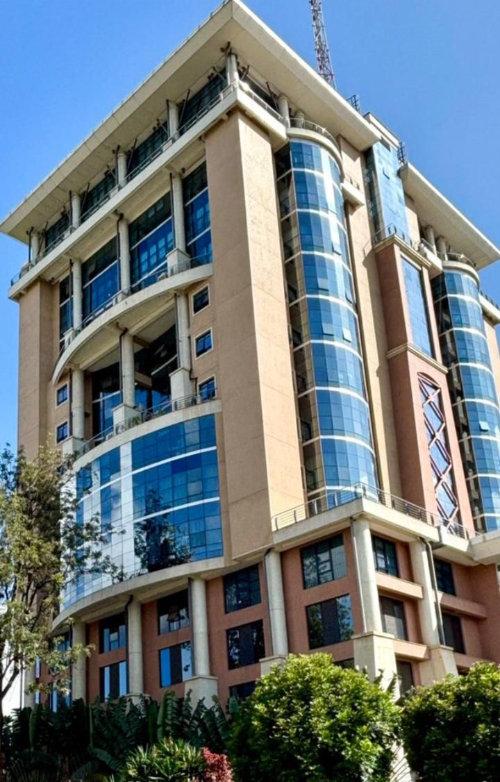 Commercial Building for sale in Upperhill Image