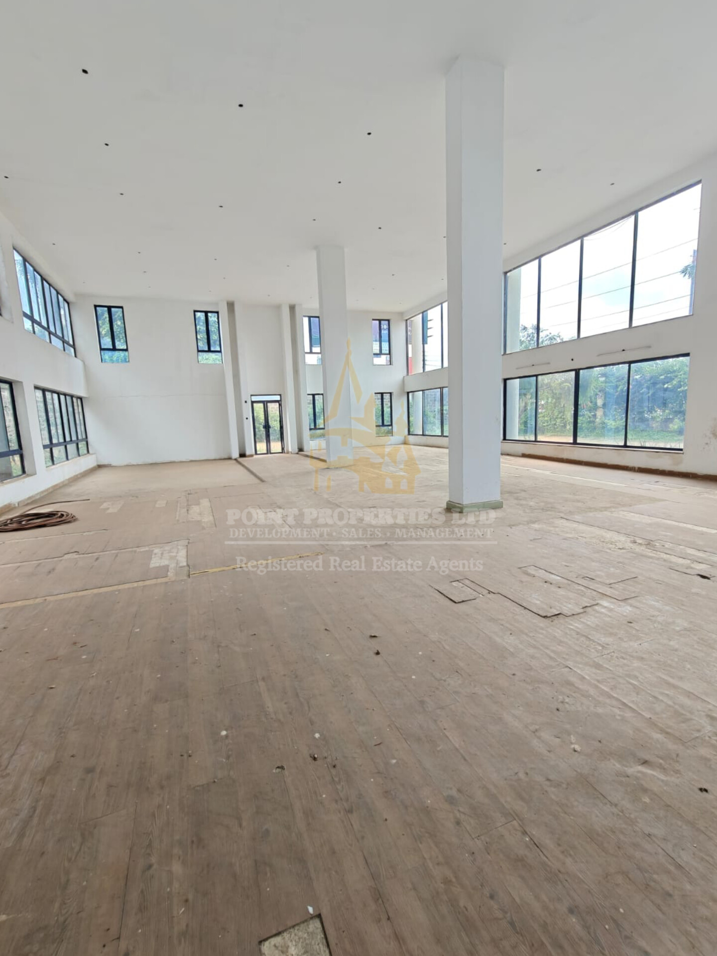 Commercial building for sale in Westlands Image