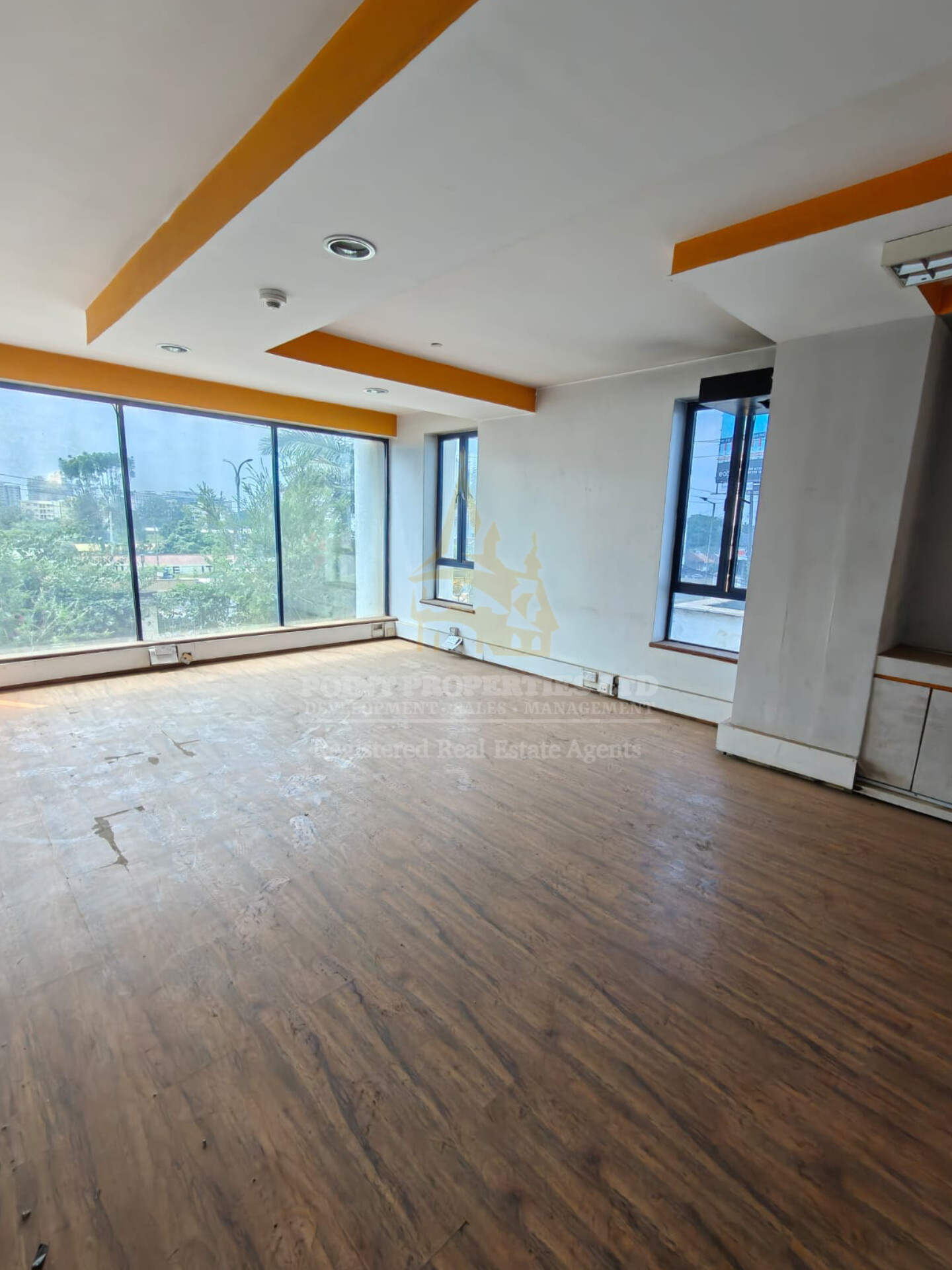 Commercial building for sale in Westlands Image