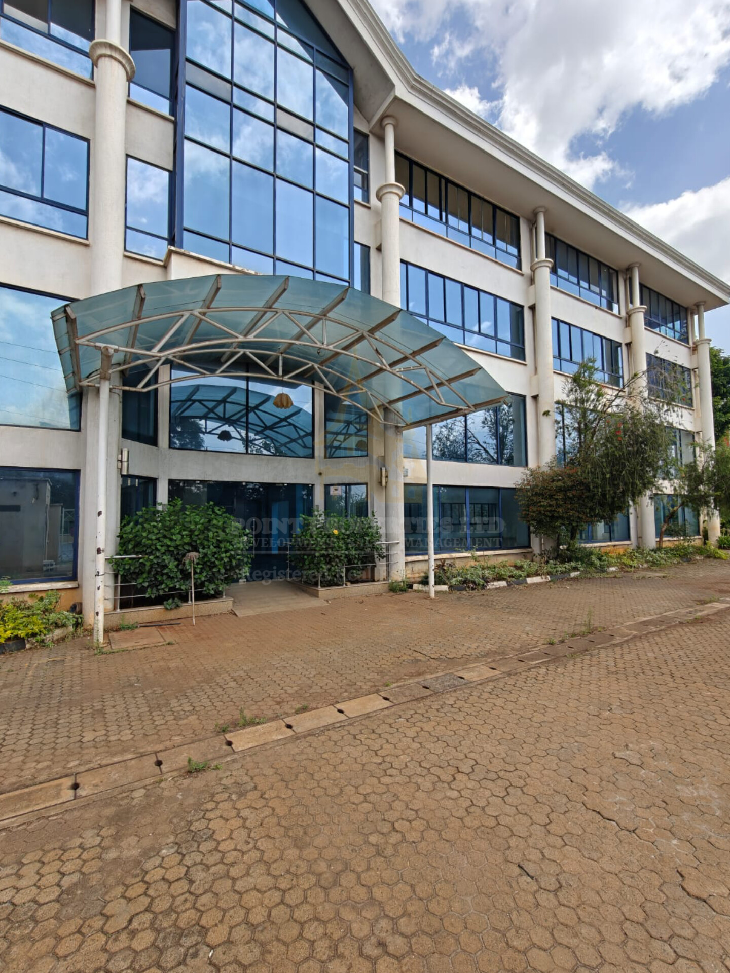 Commercial building for sale in Westlands
