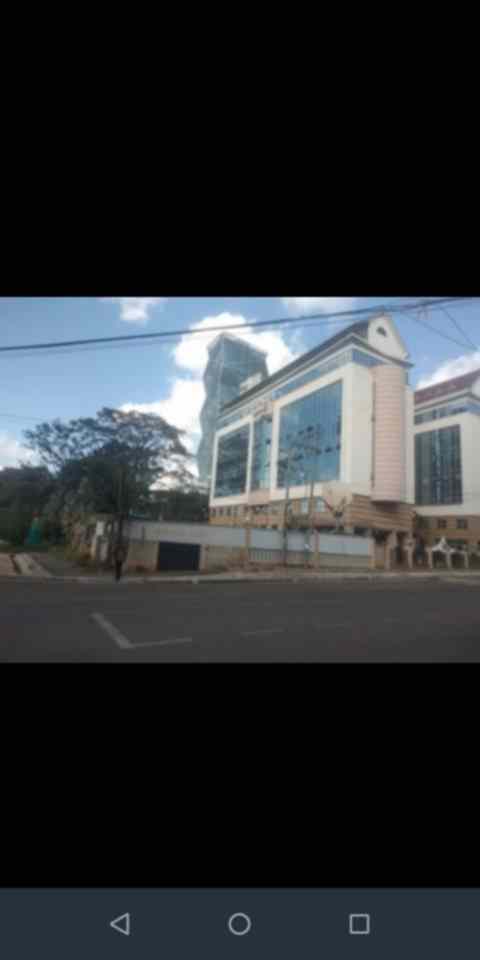 Commercial building for sale in UpperHill