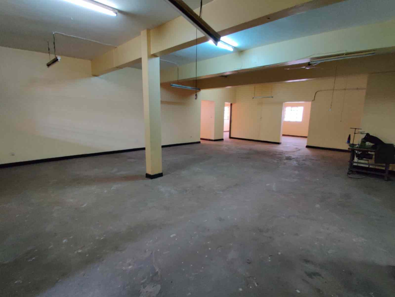 Magnificent and Spacious Commercial Property In Ngara