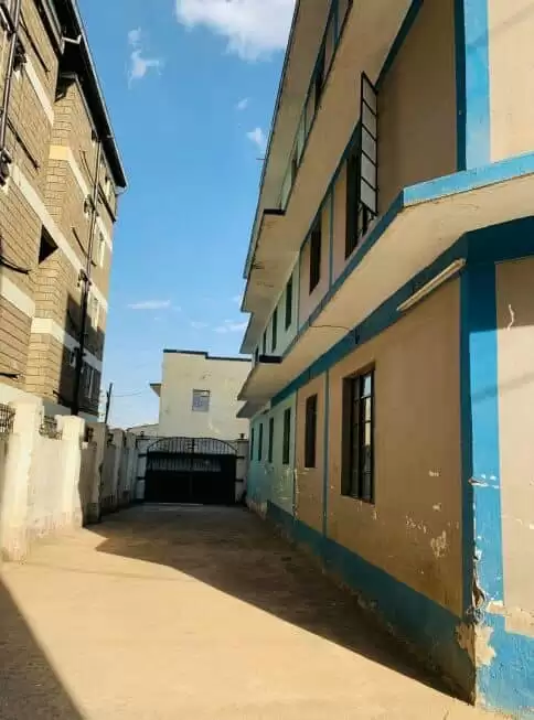 Commercial Building for sale in Ngara Image