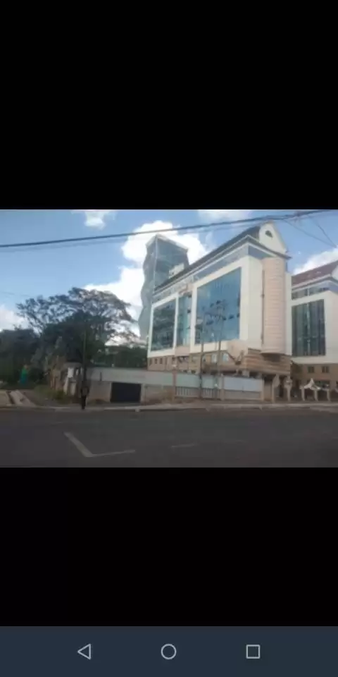 Commercial building for sale in UpperHill Image