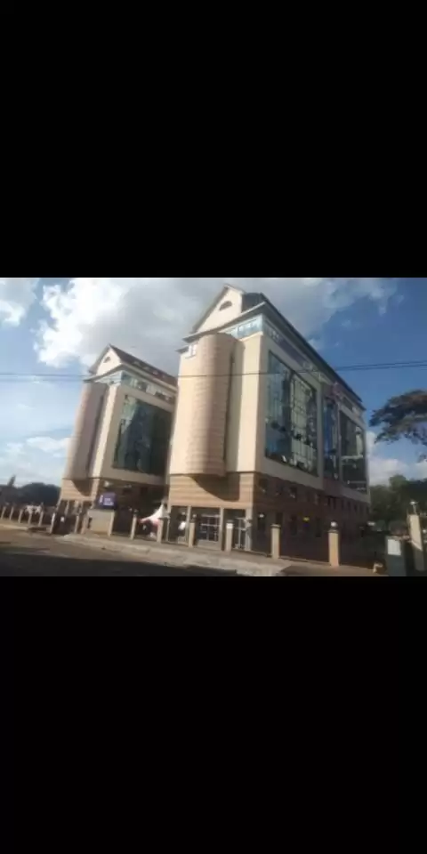 Commercial building for sale in UpperHill Image