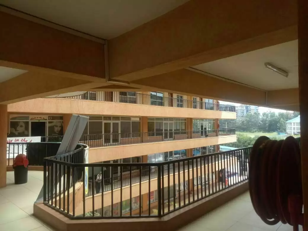 Commercial building shopping mall for sale in Parklands Image