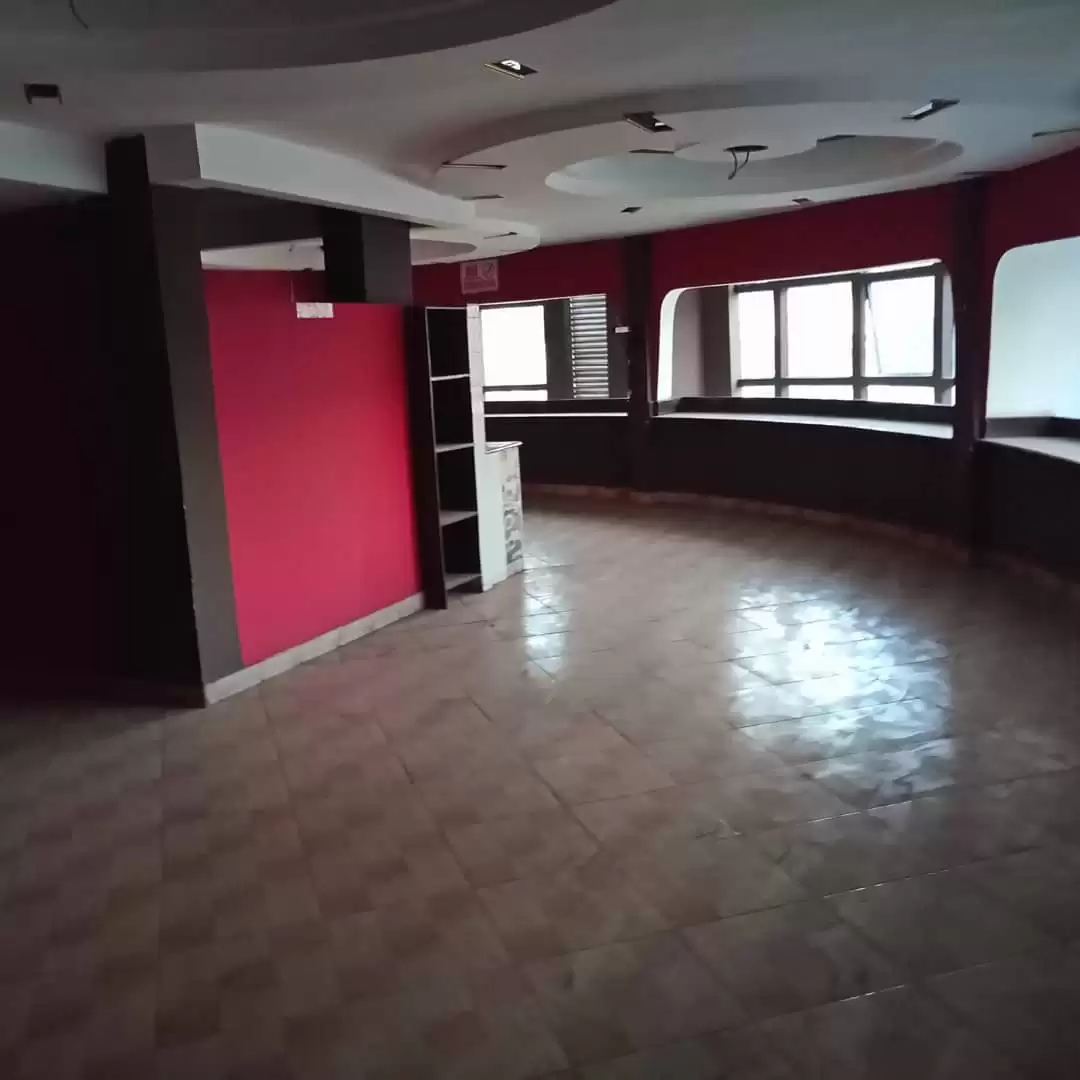 Commercial space to let in Nairobi cbd Image