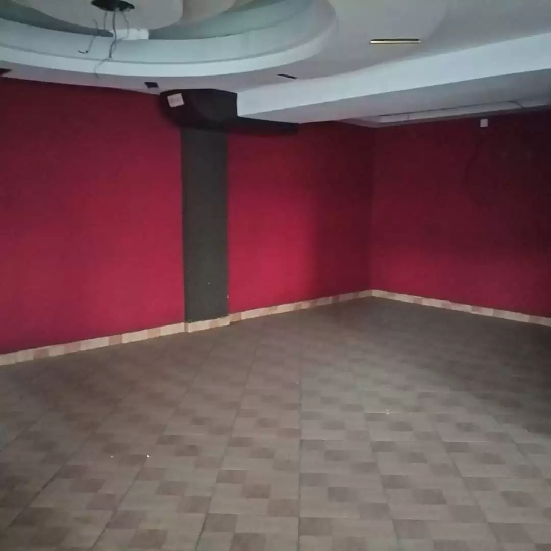 Commercial space to let in Nairobi cbd Image