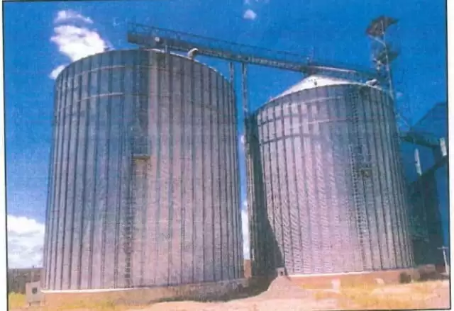 Flour Milling plant for sale in Kitengela Image