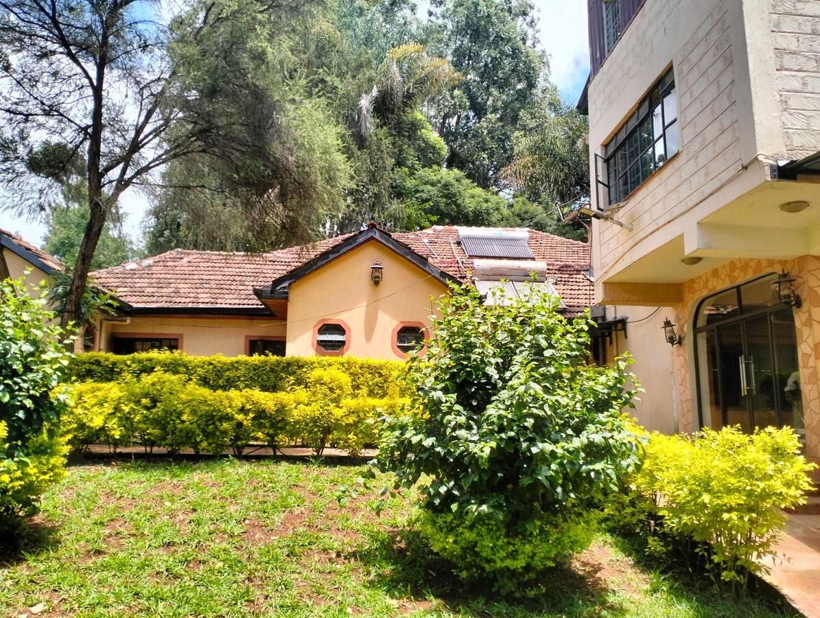 Commercial house for rent in Lavington Image