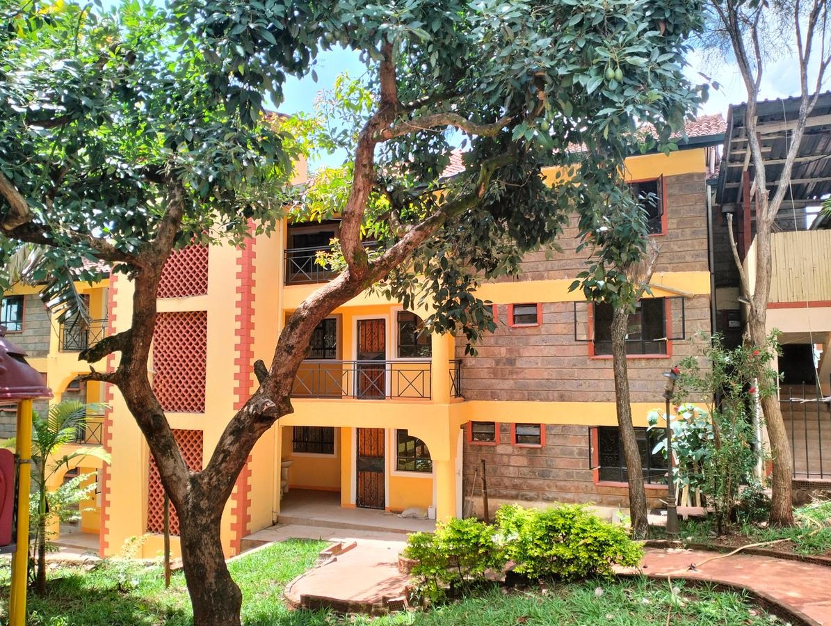 Commercial house for rent in Lavington