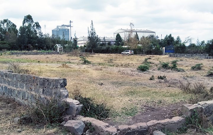 Commercial Land for Sale at Tuala Trading Centre, Off Magadi Road