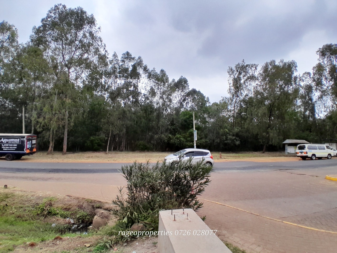 Commercial Land For Sale in Karen