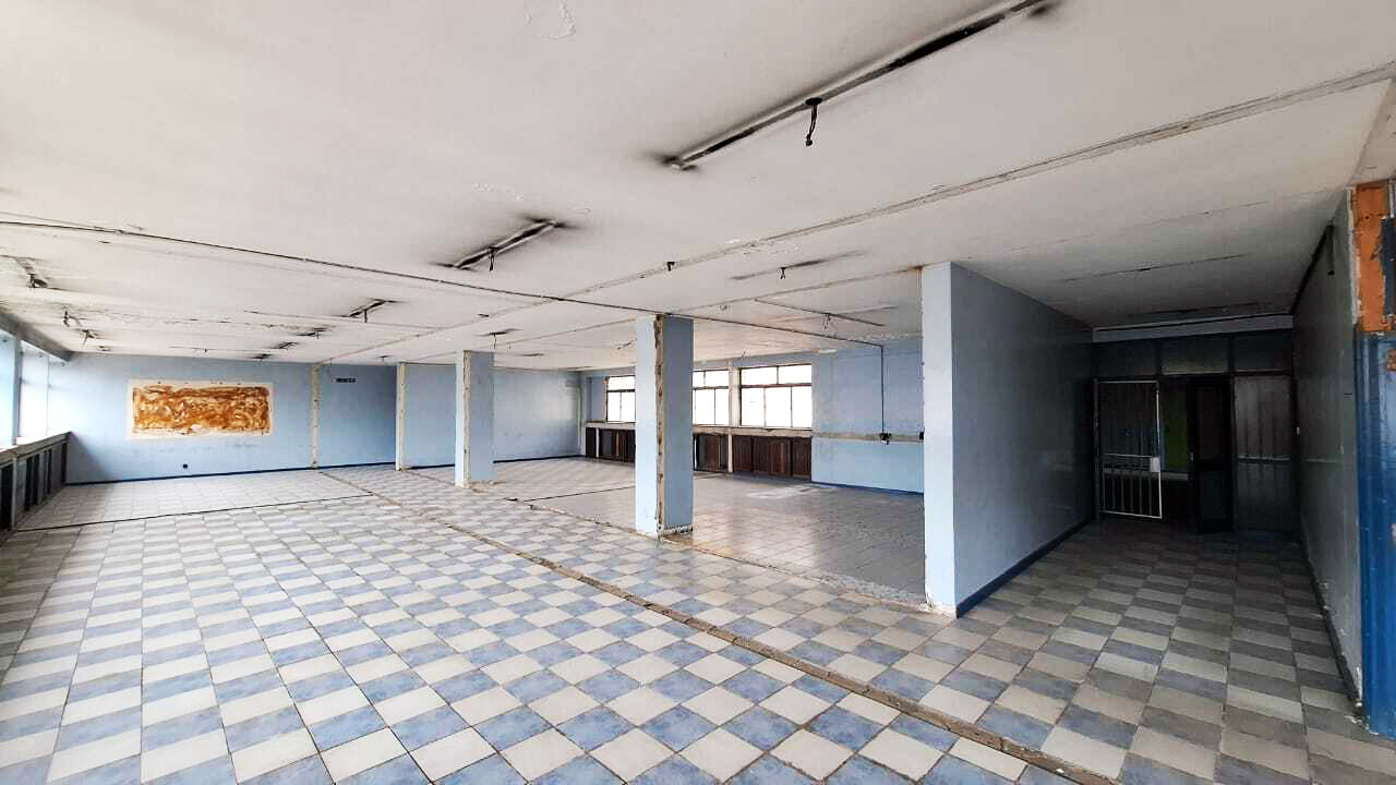 Commercial Office Block for Sale in Nairobi CBD Image