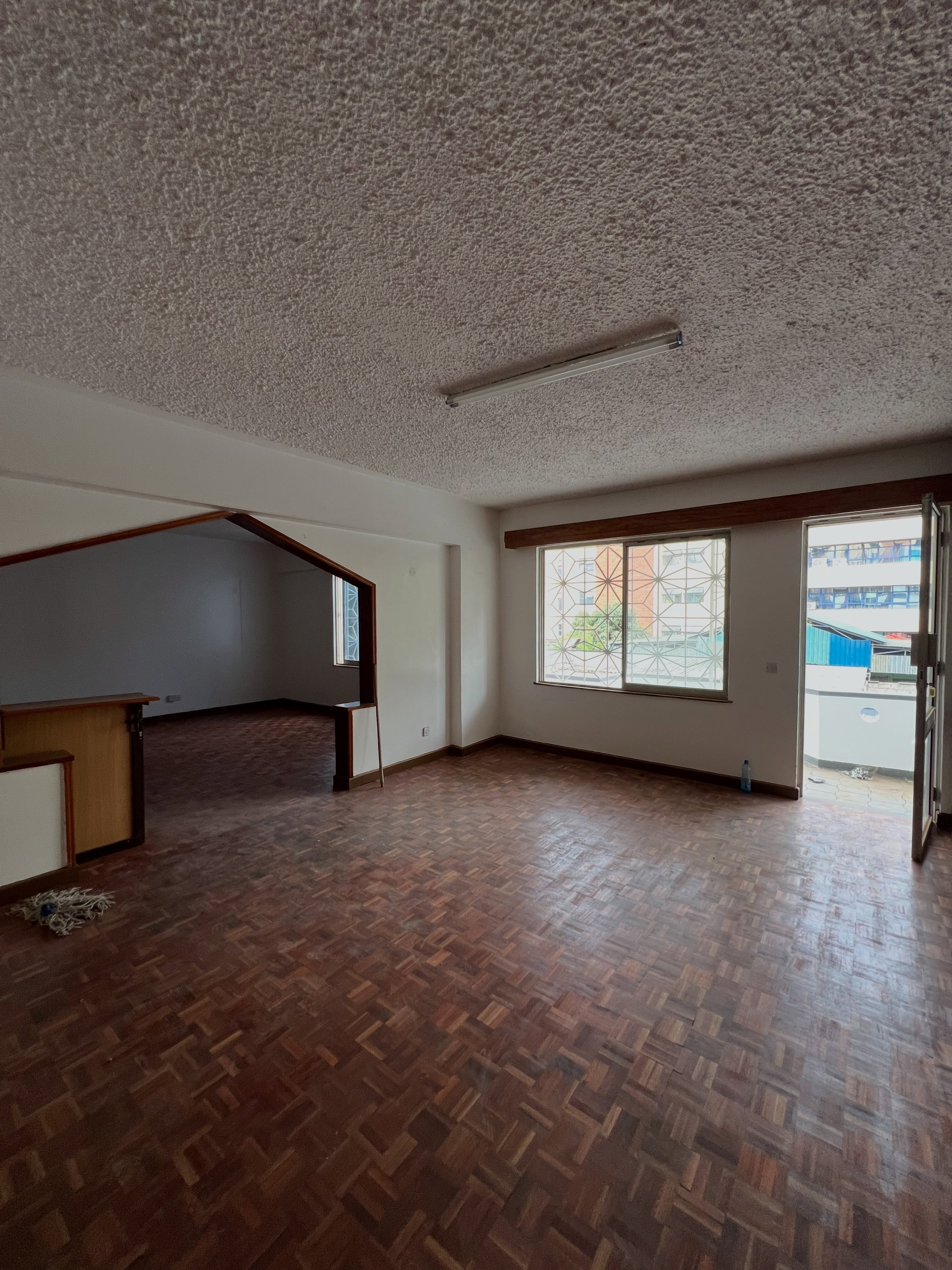 Commercial office space availabel for rent in the heart of westalands area Image