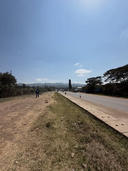 Commercial Plots for Sale in  Kiserian – Off Kiserian–Isinya Road