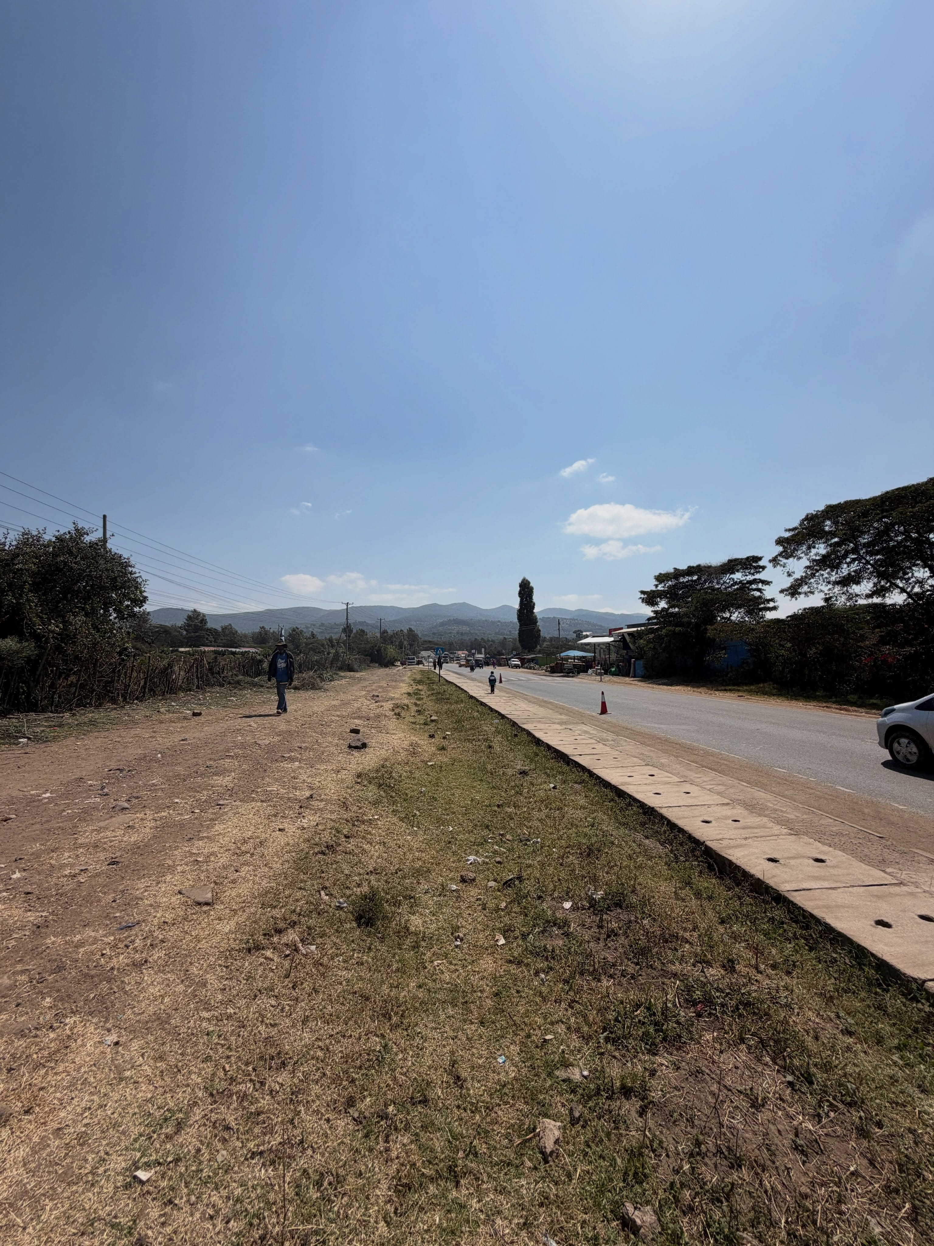 Commercial Plots for Sale in Kiserian – Off Kiserian–Isinya Road Image
