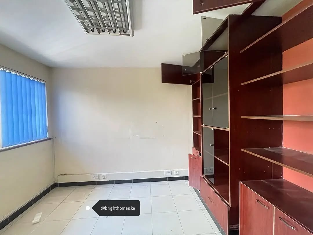 commercial property for office for rent in Kilimani Image