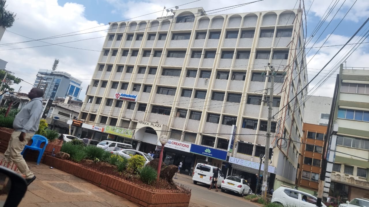 Commercial Property for sale in Westlands