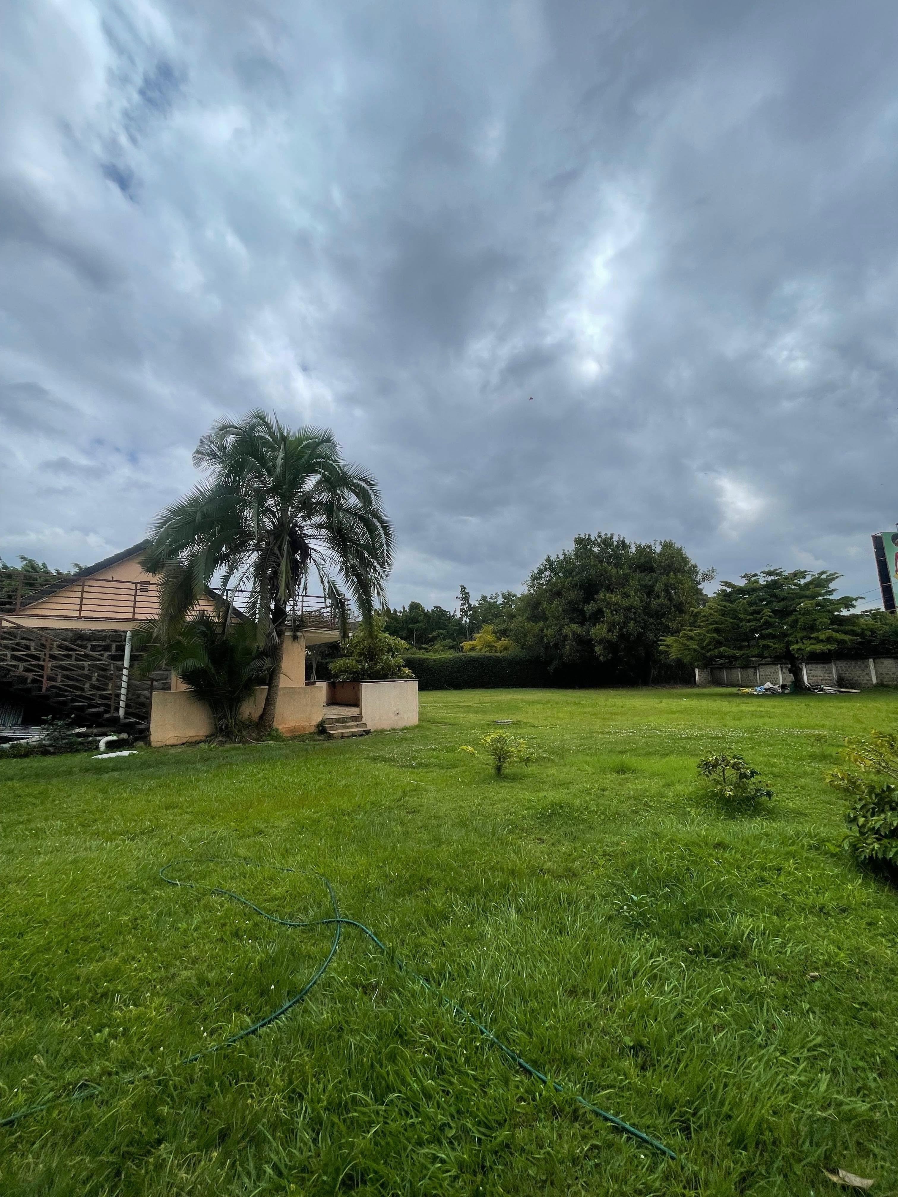 Commercial Property on ¾ Acre To Let in Lavington Image