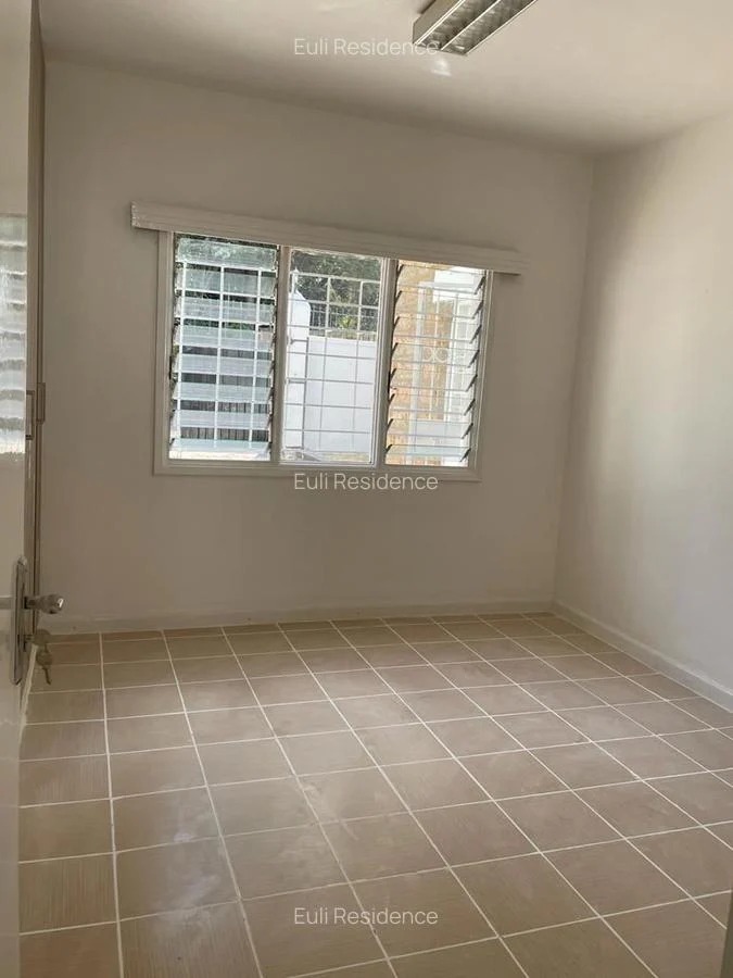 Commercial property to let for a professional office Kilimani Image